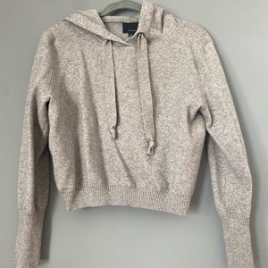 SOLD!!! Lumier sweatshirt size Medium. Great condition, only worn one time.